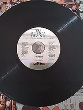 TV MUSICA DIVINA, canzoni e