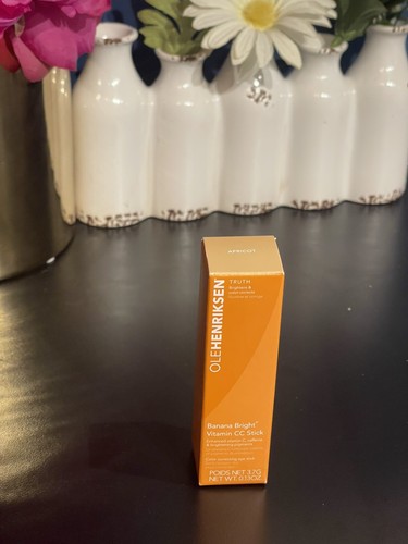 Ole henriksen banana bright - banana,