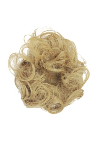 Toupet capelli finti - toupet:,