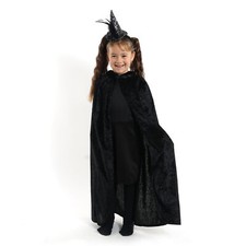 GIRLS CUTE WITCH COSTUME