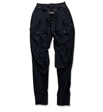 High Tech Claire Campbell