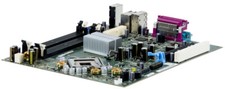 DELL 0PY423 LGA775 4x DDR2 PCI