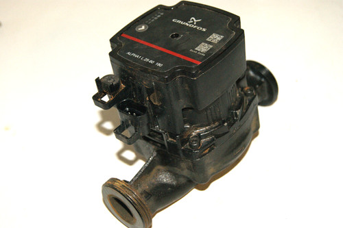 Pompe chaudiere circulateur - pompe, de