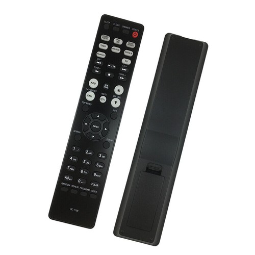 Telecomando ricambio per - telecomando, di