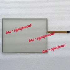 Vetro touch screen adatto per