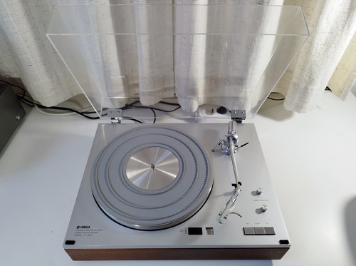 Giradischi yamaha 800 - yp-800,