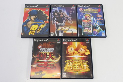 Lotto osu bancho - 5, hokuto