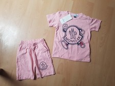 Moncler camicia e pantaloni