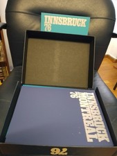 COFANETTO OLIMPIADI 1976