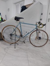 Bici da corsa Colnago Mexico Campagnolo vintage