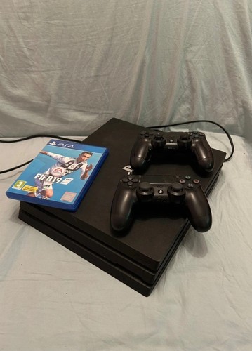 Sony playstation pro 1tb - playstation, 4
