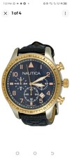 Nautica NAI17500G Orologio