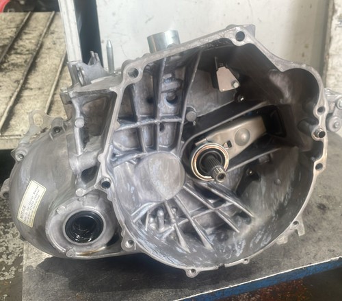 Cambio manuale completo - manuale,