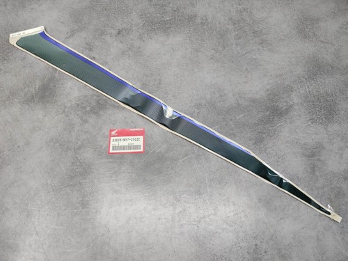 Decorazione adesiva vfr750f - decorazione,