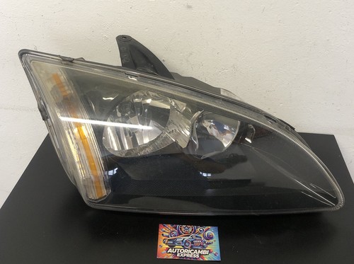 Faro anteriore destro ford - faro,