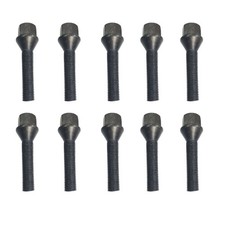 10x bulloni ruota m14x1 - bulloni,