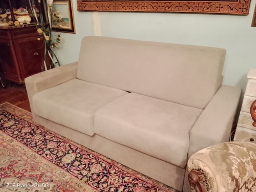 Divano letto posti - divano,