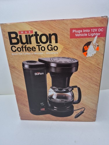Burton coffee by - "coffee, to