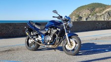 Roadsitalia Suzuki Gsf 1200
