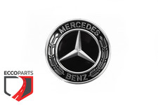 Stemma logo fregio emblema A0008172605 MERCEDES EQB X243 EQA H243 GLE W176 X253 