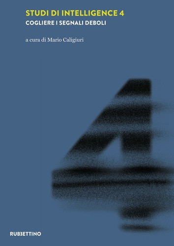 Studi intelligence vol 4 - studi,