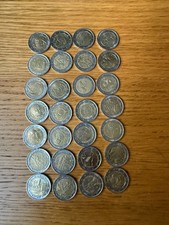 monete da 2 euro commemorative