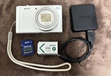 Sony Cyber-shot DSC-WX300