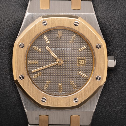 Audemars piguet royal oak - piguet, 30mm