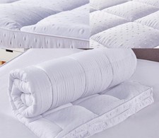 Coprimaterasso Raso Bolla