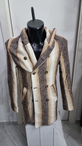 Black sunday cappotto - sunday,