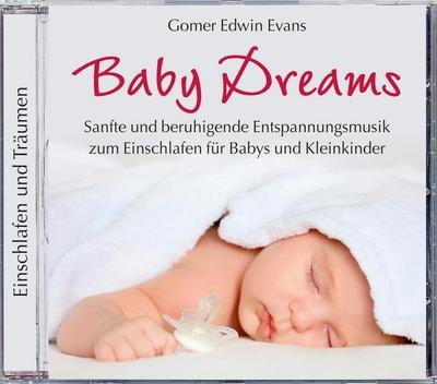 Baby dreams entspannungsmusik - baby, dreams,
