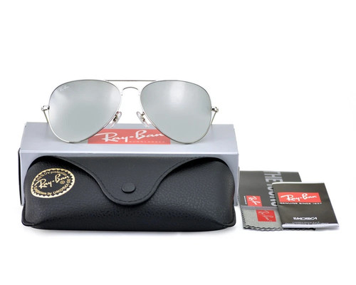 Ray ban rb3025 - ray-ban, mirror