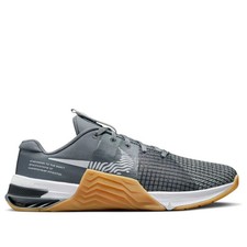 Nike metcon grigio fumo - metcon,