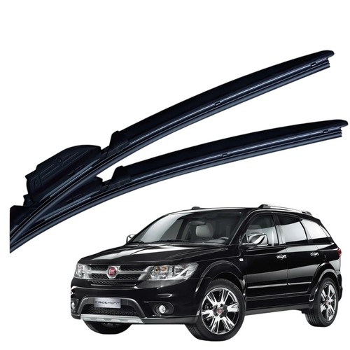 Spazzole tergicristalli fiat - spazzole,