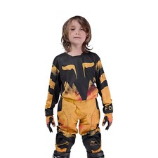 Completo motocross FOX 180