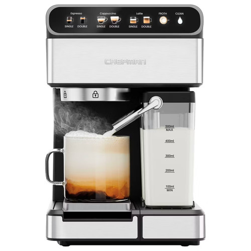 Chefman macchina caffè - chefman,
