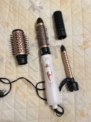 Imetec styling - 5, –