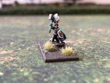 Impero Capitano Warmaster 10