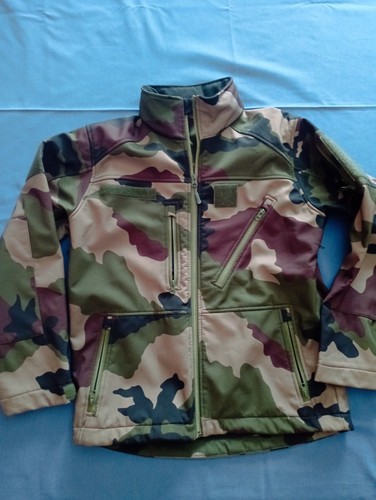 Giacca militare francese - militare,