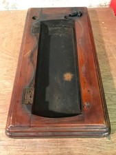 258a Antica macchina da cucire