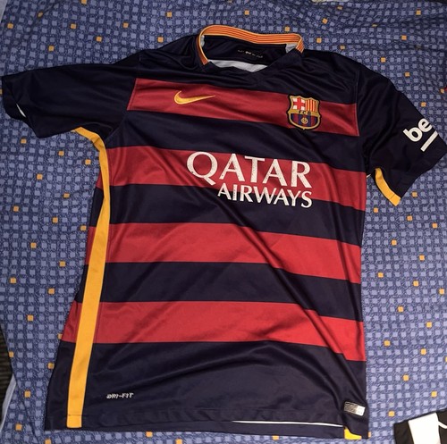 Maglia barcelona neymar jr - neymar,