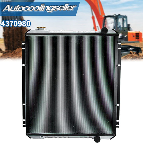 Radiatore alluminio adatto - in,