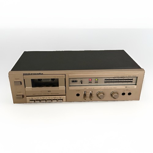 Vintage marantz 221 - vintage, sd