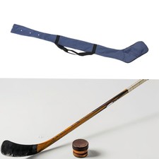 Borsa per mazze da hockey su ghiaccio Borsa per hockey su prato Leggera e facile