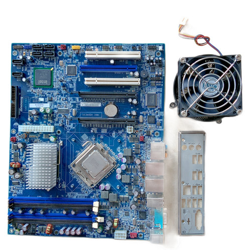 Lenovo 46r2579 socket 775 - 775, 4x