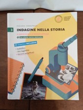 Indagine nella storia - indagine,