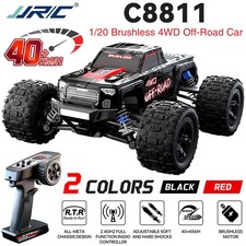 JJRC 4WD 1/20 Fuoristrada RC