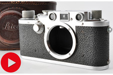 [US Duty Paid] Leica IIIf