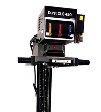 Ingranditore Sete CLS 450