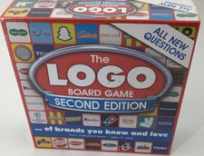 Logo Gioco da Tavolo 2°